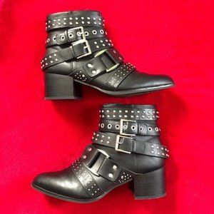 Fergie Women's Isolation Ankle Boot